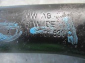 Recambio de brazo suspension inferior trasero derecho para seat leon (1p1) 1.9 tdi referencia OEM IAM 1K0501533C 7758 