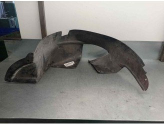 Recambio de paso rueda delantero derecho para peugeot partner (s1) 1.9 diesel referencia OEM IAM 7136R2 7826 CESTA 33-A