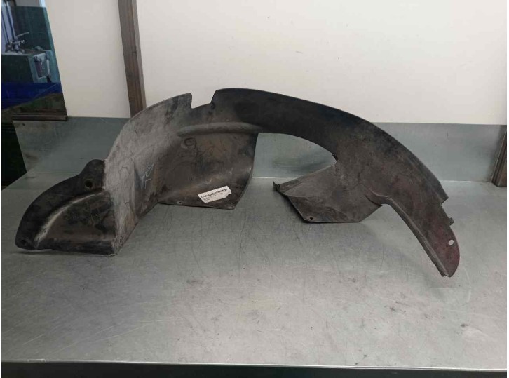 Recambio de paso rueda delantero derecho para peugeot partner (s1) 1.9 diesel referencia OEM IAM 7136R2 7826 CESTA 33-A