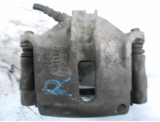 Recambio de pinza freno delantera derecha para peugeot partner (s1) 1.9 diesel referencia OEM IAM 7888 7888 