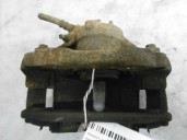 Recambio de pinza freno delantera izquierda para peugeot partner (s1) 1.9 diesel referencia OEM IAM 4400N0 7889 