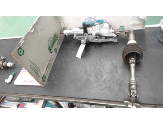 Recambio de columna direccion para mercedes-benz clase c (w203) sportcoupe 2.2 cdi cat referencia OEM IAM A2094601516 A209460151