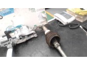 Recambio de columna direccion para mercedes-benz clase c (w203) sportcoupe 2.2 cdi cat referencia OEM IAM A2094601516 A209460151
