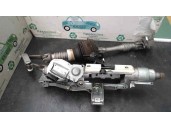 Recambio de columna direccion para mercedes-benz clase c (w203) sportcoupe 2.2 cdi cat referencia OEM IAM A2094601516 A209460151