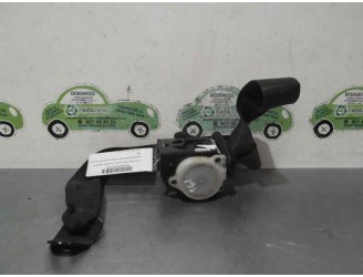 Recambio de cinturon seguridad trasero derecho para mercedes-benz clase c (w203) sportcoupe 2.2 cdi cat referencia OEM IAM 60572