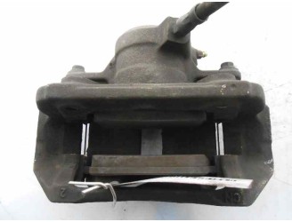 Recambio de pinza freno delantera izquierda para mercedes-benz clase c (w203) sportcoupe 2.2 cdi cat referencia OEM IAM A0034202