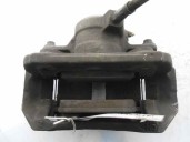 Recambio de pinza freno delantera izquierda para mercedes-benz clase c (w203) sportcoupe 2.2 cdi cat referencia OEM IAM A0034202