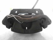 Recambio de pinza freno delantera izquierda para mercedes-benz clase c (w203) sportcoupe 2.2 cdi cat referencia OEM IAM A0034202