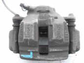 Recambio de pinza freno delantera izquierda para mercedes-benz clase c (w203) sportcoupe 2.2 cdi cat referencia OEM IAM A0034202