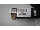 Recambio de sensor airbag para mercedes-benz clase c (w203) sportcoupe 2.2 cdi cat referencia OEM IAM 0018204426 00030221113024