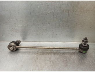 Recambio de tirante delantero izquierdo para mercedes-benz clase c (w203) sportcoupe 2.2 cdi cat referencia OEM IAM A2033200489 