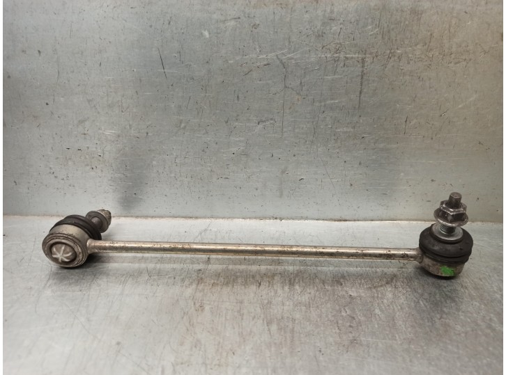 Recambio de tirante delantero izquierdo para mercedes-benz clase c (w203) sportcoupe 2.2 cdi cat referencia OEM IAM A2033200489 