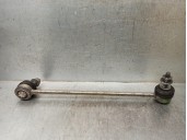 Recambio de tirante delantero izquierdo para mercedes-benz clase c (w203) sportcoupe 2.2 cdi cat referencia OEM IAM A2033200489 