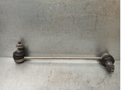 Recambio de tirante delantero izquierdo para mercedes-benz clase c (w203) sportcoupe 2.2 cdi cat referencia OEM IAM A2033200489 