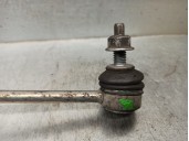 Recambio de tirante delantero izquierdo para mercedes-benz clase c (w203) sportcoupe 2.2 cdi cat referencia OEM IAM A2033200489 