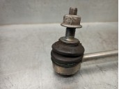 Recambio de tirante delantero izquierdo para mercedes-benz clase c (w203) sportcoupe 2.2 cdi cat referencia OEM IAM A2033200489 