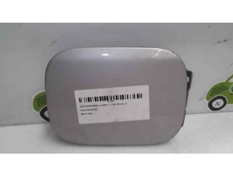 Recambio de tapa exterior combustible para mercedes-benz clase c (w203) sportcoupe 2.2 cdi cat referencia OEM IAM 2035843117 796