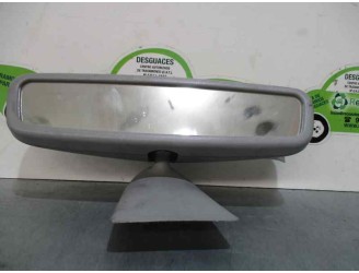 Recambio de espejo interior para mercedes-benz clase c (w203) sportcoupe 2.2 cdi cat referencia OEM IAM A2088100117 2088100117