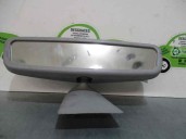 Recambio de espejo interior para mercedes-benz clase c (w203) sportcoupe 2.2 cdi cat referencia OEM IAM A2088100117 2088100117