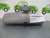 Recambio de espejo interior para mercedes-benz clase c (w203) sportcoupe 2.2 cdi cat referencia OEM IAM A2088100117 2088100117