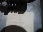 Recambio de espejo interior para mercedes-benz clase c (w203) sportcoupe 2.2 cdi cat referencia OEM IAM A2088100117 2088100117