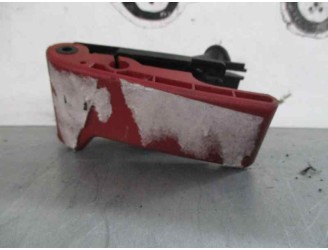 Recambio de maneta interior delantera izquierda para mercedes-benz clase c (w203) sportcoupe 2.2 cdi cat referencia OEM IAM A204