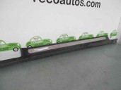 Recambio de embellecedor lateral para mercedes-benz clase c (w203) sportcoupe 2.2 cdi cat referencia OEM IAM 8001 8001 203680283