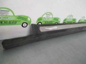Recambio de embellecedor lateral para mercedes-benz clase c (w203) sportcoupe 2.2 cdi cat referencia OEM IAM 8001 8001 203680283