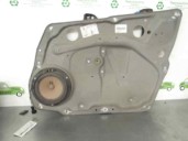 Replacement front right window regulator for Mercedes-Benz A-Class (W169) 1.5 cat OEM IAM reference 1697203079 5 DOORS