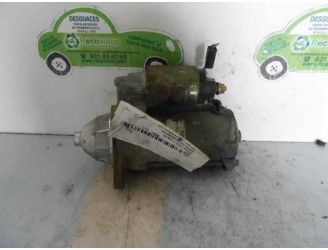 Recambio de motor arranque para mazda 626 berlina (gf) 2.0 16v cat referencia OEM IAM 8061CAF7RU1131DA8061CA  8061CA