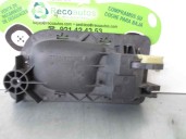 Recambio de maneta interior delantera izquierda para renault laguna (b56) 1.9 dti diesel cat referencia OEM IAM 7700823286 8045 