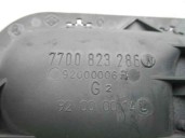 Recambio de maneta interior delantera izquierda para renault laguna (b56) 1.9 dti diesel cat referencia OEM IAM 7700823286 8045 