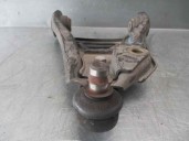 Recambio de brazo suspension inferior delantero izquierdo para renault clio ii fase i (b/cbo) 1.2 rn b/cboa/f referencia OEM IAM