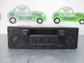 Recambio de sistema audio / radio cd para renault clio ii fase i (b/cbo) 1.2 rn b/cboa/f referencia OEM IAM 22DC25962F 8085 