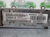 Recambio de sistema audio / radio cd para renault clio ii fase i (b/cbo) 1.2 rn b/cboa/f referencia OEM IAM 22DC25962F 8085 