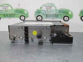 Recambio de sistema audio / radio cd para renault clio ii fase i (b/cbo) 1.2 rn b/cboa/f referencia OEM IAM 22DC25962F 8085 
