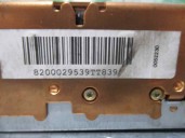 Recambio de sistema audio / radio cd para renault clio ii fase i (b/cbo) 1.2 rn b/cboa/f referencia OEM IAM 22DC25962F 8085 