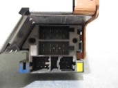 Recambio de sistema audio / radio cd para renault clio ii fase i (b/cbo) 1.2 rn b/cboa/f referencia OEM IAM 22DC25962F 8085 