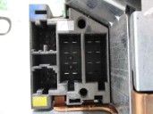 Recambio de sistema audio / radio cd para renault clio ii fase i (b/cbo) 1.2 rn b/cboa/f referencia OEM IAM 22DC25962F 8085 