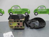 Recambio de cinturon seguridad trasero izquierdo para seat toledo (1m2) 1.9 tdi referencia OEM IAM 1M0857805 8149 5 PUERTAS
