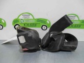 Recambio de cinturon seguridad trasero izquierdo para seat toledo (1m2) 1.9 tdi referencia OEM IAM 1M0857805 8149 5 PUERTAS