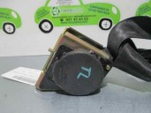 Recambio de cinturon seguridad trasero izquierdo para seat toledo (1m2) 1.9 tdi referencia OEM IAM 1M0857805 8149 5 PUERTAS