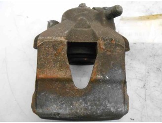 Recambio de pinza freno delantera izquierda para seat toledo (1m2) 1.9 tdi referencia OEM IAM 8160 8160 