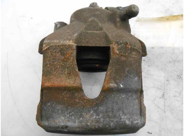 Replacement front left brake caliper for Seat Toledo (1M2) 1.9 TDI OEM IAM reference 8160 8160 