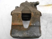 Replacement front left brake caliper for Seat Toledo (1M2) 1.9 TDI OEM IAM reference 8160 8160 
