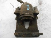 Recambio de pinza freno delantera izquierda para seat toledo (1m2) 1.9 tdi referencia OEM IAM 8160 8160 