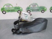 Recambio de cinturon seguridad trasero derecho para renault laguna (b56) 2.2 diesel referencia OEM IAM 8246 8246 5 PUERTAS
