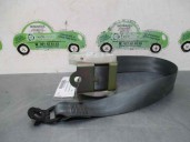 Recambio de cinturon seguridad trasero derecho para renault laguna (b56) 2.2 diesel referencia OEM IAM 8246 8246 5 PUERTAS