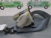 Recambio de cinturon seguridad trasero derecho para renault laguna (b56) 2.2 diesel referencia OEM IAM 8246 8246 5 PUERTAS
