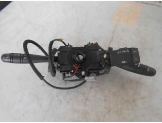 Recambio de mando luces para renault laguna (b56) 2.2 diesel referencia OEM IAM 770424207 8252 